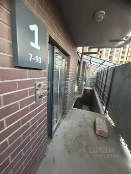 2-к кв. Тверская область, Тверь Бурашевское ш., 60 (62.0 м)