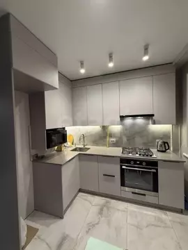 1-к кв. Брянская область, Брянск ул. Красных Партизан, 25 (38.5 м)