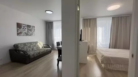 1-к кв. Москва ул. Алхимовская, 1к2 (40.0 м)