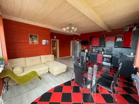 Дом в Московская область, Наро-Фоминский городской округ, д. Вышегород ...