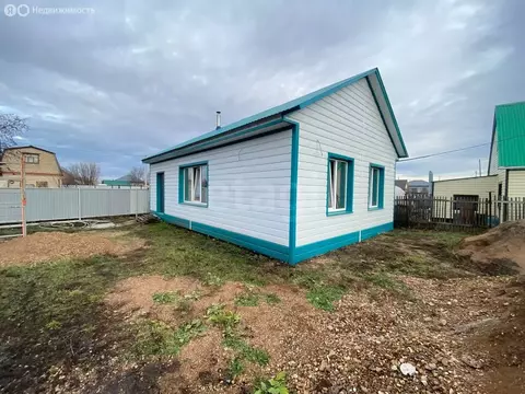 Дом в Новая Отрадовка, СНТ Мариинка, 22-й проезд (54 м)