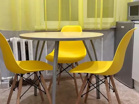 1-к кв. Московская область, Балашиха Советская ул., 21 (33.0 м)