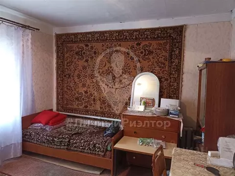 Дом в Рязанская область, Скопинский район, Побединское городское ...