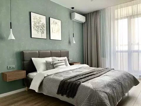 2-к кв. Волгоградская область, Волгоград бул. 30-летия Победы, 32/1 ...