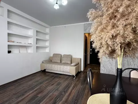 Студия Краснодарский край, Анапа Владимирская ул., 108к1 (26.0 м)