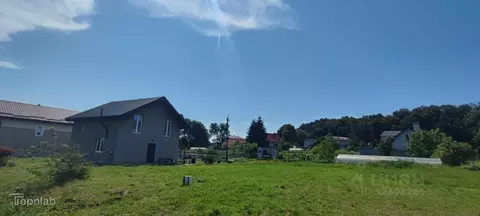 Участок в Калининградская область, Зеленоградский муниципальный округ, ...