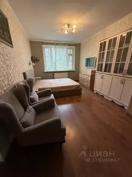 3-к кв. Москва ул. Твардовского, 21К2 (62.7 м)