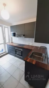 2-к кв. Москва Профсоюзная ул., 98К12 (58.0 м)