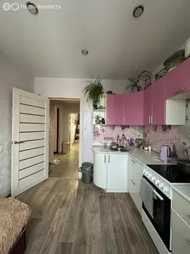 2-комнатная квартира: Челябинск, улица Чичерина, 36А (53.2 м)