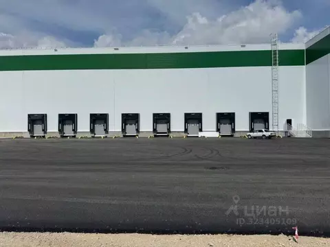 Склад в Новосибирская область, Обь тракт Омский, 4 (14000 м)