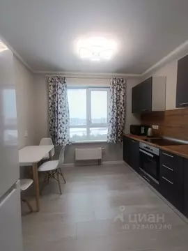 1-к кв. Татарстан, Казань ул. Ярышлар, 4 (38.0 м)