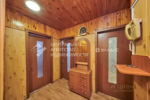 3-к кв. Рязанская область, Рязань Песочня тер., ул. Зубковой, 6 (60.7 ...