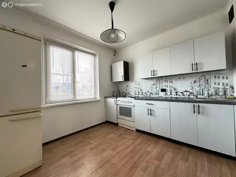 1-комнатная квартира: Челябинск, Комсомольский проспект, 101А (33.4 м)