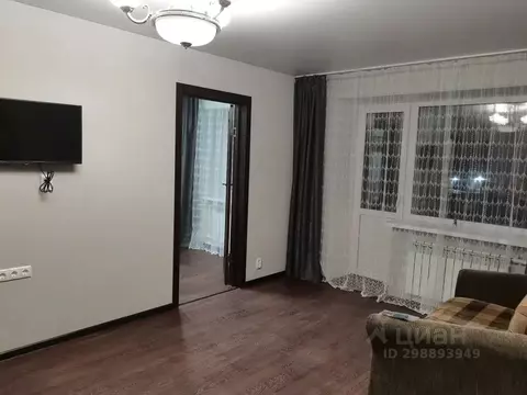 2-к кв. Саратовская область, Балашов пос. Балашов-3, 12 (43.0 м)