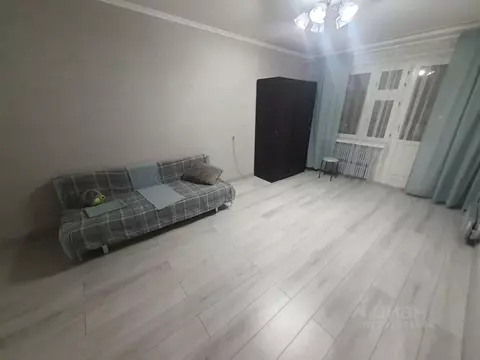 1-к кв. Татарстан, Казань ул. Четаева, 68 (35.0 м)