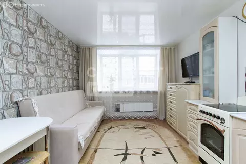 2-комнатная квартира: Томск, Алтайская улица, 157 (34.1 м)