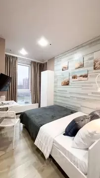 Студия Москва Флотская ул., 7к2 (15.0 м)