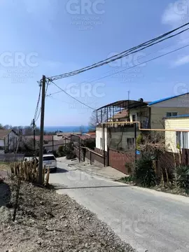 Участок в Краснодарский край, Сочи пос. Лоо, ул. Таллинская (5.0 сот.)