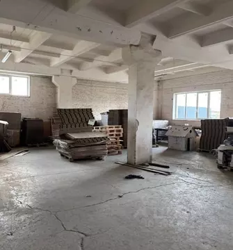 Производственное помещение в Санкт-Петербург, Санкт-Петербург, Колпино ...