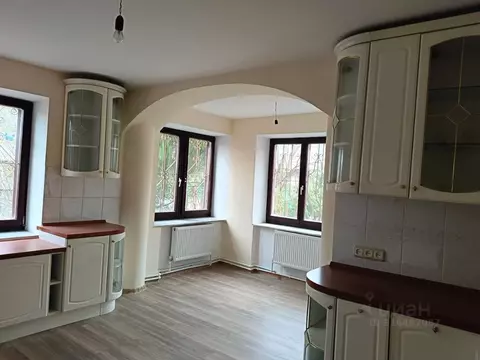 Коттедж в Тверская область, Конаковский муниципальный округ, д. ...