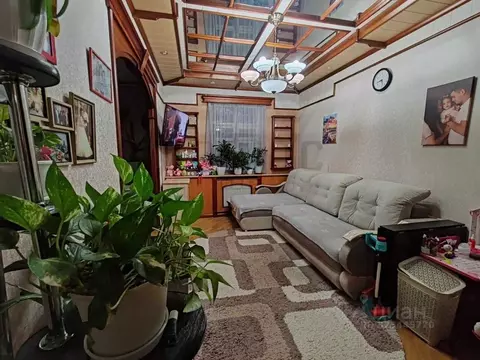 2-к кв. Свердловская область, Екатеринбург ул. Ломоносова, 18 (47.2 м)