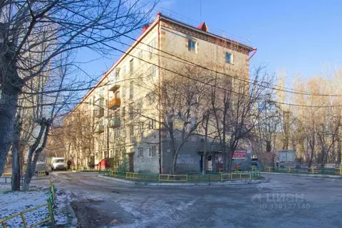 2-к кв. Тюменская область, Тюмень Тарманы мкр, ул. Малышева, 37 (42.6 ...