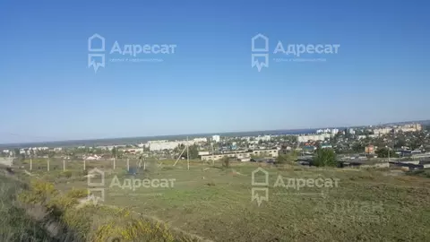 Участок в Волгоградская область, Волгоград Авангард СНТ,  (6.98 сот.)