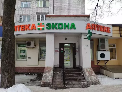 Помещение свободного назначения в Марий Эл, Йошкар-Ола ул. ...