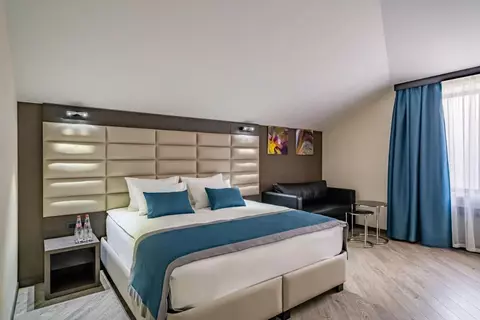 Комната Ростовская область, Ростов-на-Дону Социалистическая ул., 13 ...