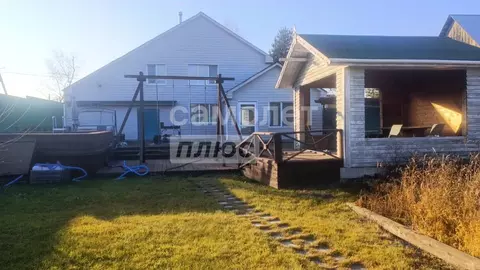 Дом в Приморский край, Артем ул. Матросова, 28 (174 м)