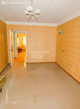 2-комнатная квартира: Ковдор, улица Кошица, 6к2 (45.7 м)