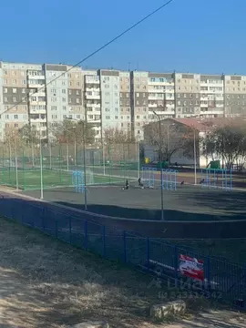 1-к кв. Красноярский край, Красноярск Северный мкр, пер. ...