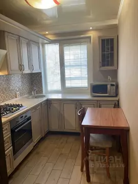 3-к кв. Мурманская область, Мурманск просп. Героев-Североморцев, 13 ...