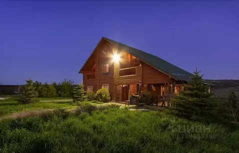 Дом в Крым, Симферопольский район, Мазанское с/пос, с. Опушки ул. ...