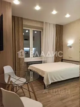 Студия Москва Первомайская ул., 3К1 (16.47 м)