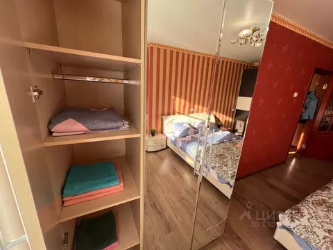 1-к кв. Белгородская область, Белгород бул. Юности, 21 (43.0 м)