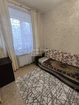 2-к кв. Нижегородская область, Нижний Новгород ул. Софьи Перовской, 1 ...