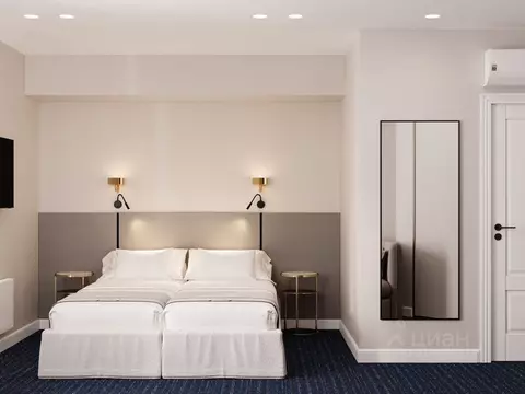 Комната Свердловская область, Екатеринбург ул. Софьи Ковалевской, 17 ...