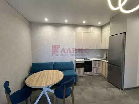 Студия Ростовская область, Ростов-на-Дону Привокзальная ул., 3/1 (35.0 ...