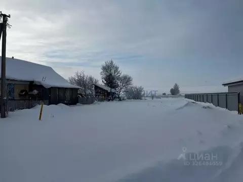 Участок в Марий Эл, Медведевский район, Пекшиксолинское с/пос, д. ...