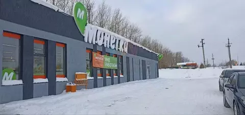 Торговая площадь в Башкортостан, Уфимский район, Кирилловский ...