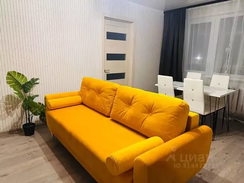 2-к кв. Псковская область, Псков Народная ул., 27 (42.0 м)