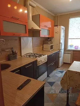 3-к кв. Московская область, Люберцы Октябрьский просп., 12 (65.0 м)