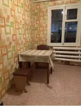 1-к кв. Саха (Якутия), Якутск ул. Жорницкого, 28 (27.0 м)