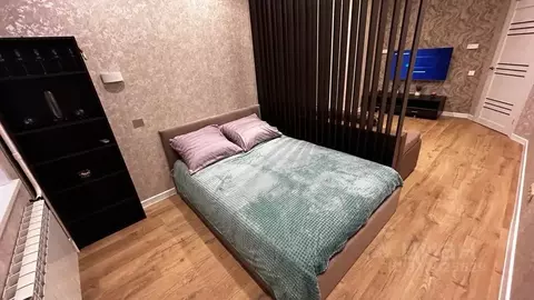 1-к кв. Самарская область, Самара Молодежная ул., 8б (45.0 м)