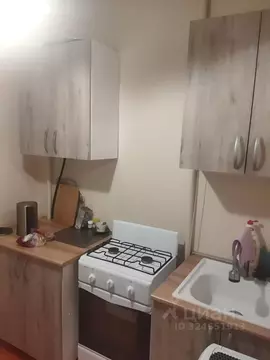 1-к кв. Нижегородская область, Нижний Новгород Чукотская ул., 3 (20.5 ...