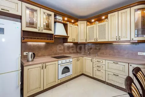 2-к кв. Амурская область, Благовещенск ул. Горького, 154 (61.3 м)