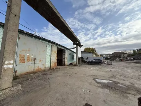 Гараж в Кировская область, Киров ул. Щорса, 105с3 (45 м)