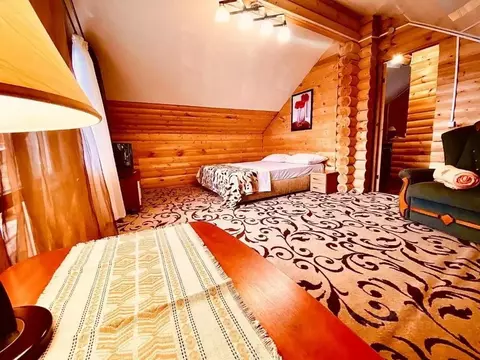 Комната Крым, Алупка ул. Средняя, 9 (40.0 м)