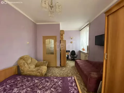 2-комнатная квартира: Орск, посёлок Никель, Казалинская улица, 13 ...